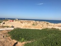 Herod's Palace by the Sea